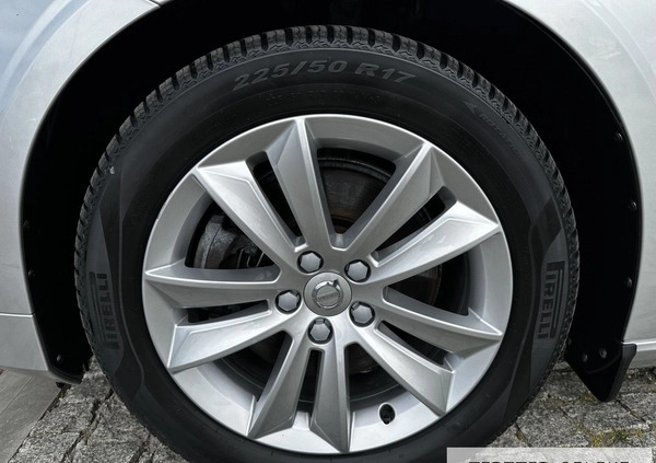 Volvo V60 cena 149900 przebieg: 30000, rok produkcji 2021 z Dynów małe 436